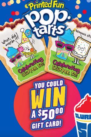 Maybe you would like to learn more about one of these? Pop-Tarts & 7-Eleven Gift Card Instant Win Game | Pop ...