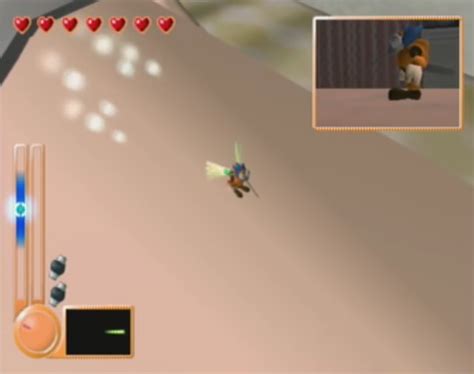Mister mosquito — zhanna 06:02. Mister Mosquito (PS2) - The Game Hoard