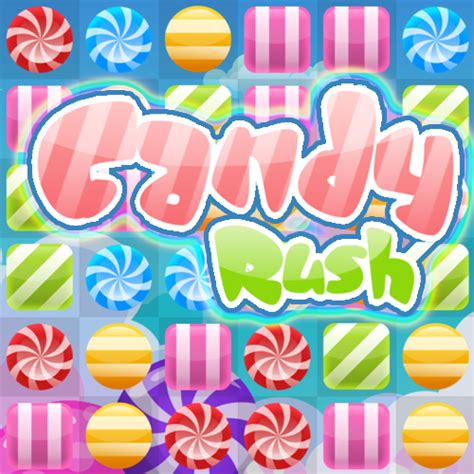 Candy Rush Play Candy Rush At