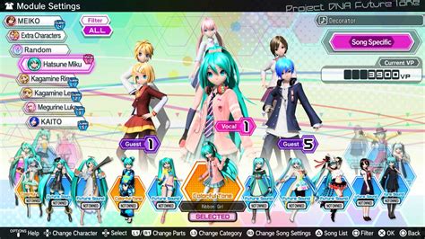 Hatsune Miku Project Diva Future Tone Price On Playstation 4