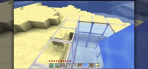 How to Build a chicken coop in Minecraft for automatic egg ...