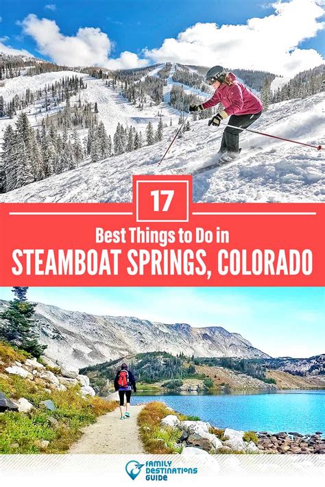 17 Best Things To Do In Steamboat Springs Co For 2023