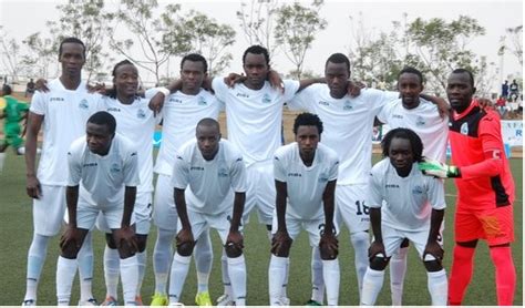 It is one of the two most popular kenyan football clubs. Gor Mahia jerseys - Gor Mahia News