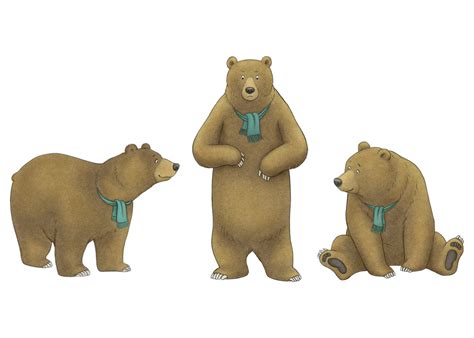 Were Going On A Bear Hunt Mat Williams Illustration