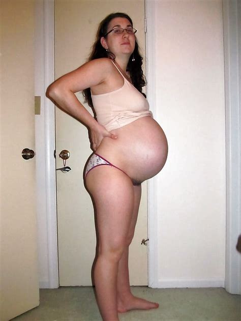 Pregnant Beauties 11 Pregnant Brunette Wife 23 Pics