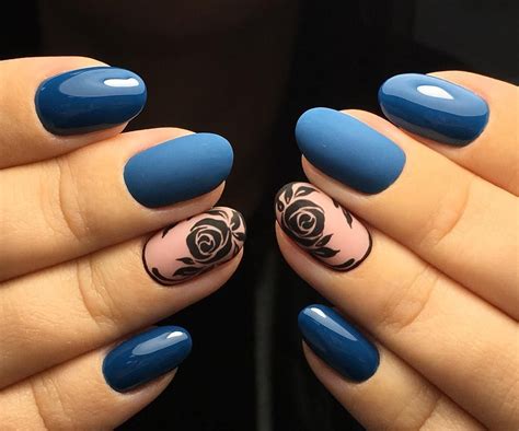 Generally, green and its shades are spring nail colors 2021 come up with unique nail shade options. 132 Spring Nail Art Designs | Best Polish Colors 2021