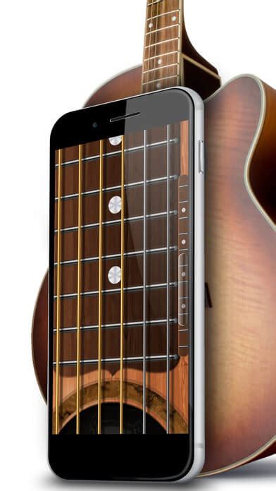 Looking to pick up a new skill with the extra time on your hands? Guitar Apps: Learn to Play the Guitar Easily - Freemake