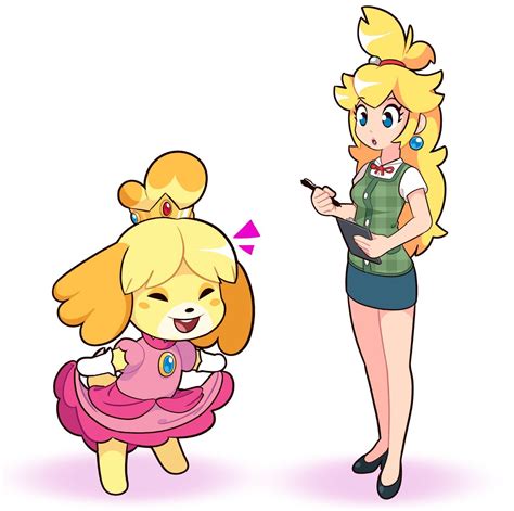 Pin by Specc_ on Cuties~ | Animal crossing, Animal crossing funny