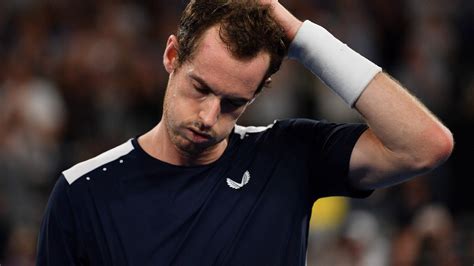 Andy Murray Hit With Another Injury Setback As Brit Suffers Groin