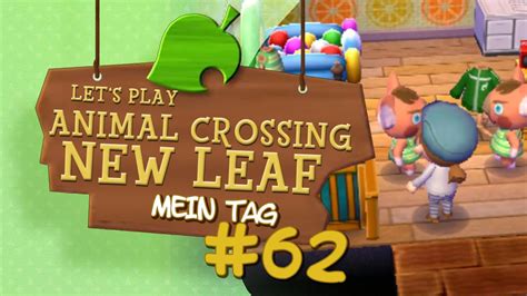 For more help on animal crossing: Animal Crossing | New Leaf #62 ★ Dance Moves 2.0 - YouTube