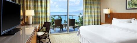 Superior Ocean View King Bed Magellan Luxury Hotels