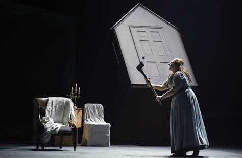 Review Canadian Opera Company Elektra A Rare Theatrical Perfect Storm