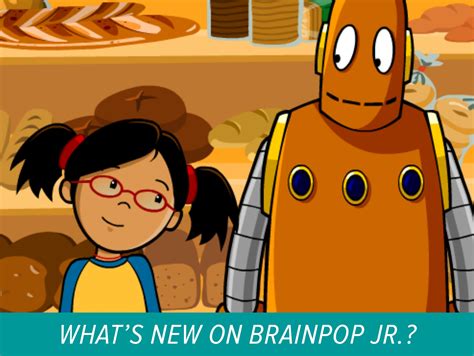 New On Brainpop Jr Solving Word Problems Math Movie