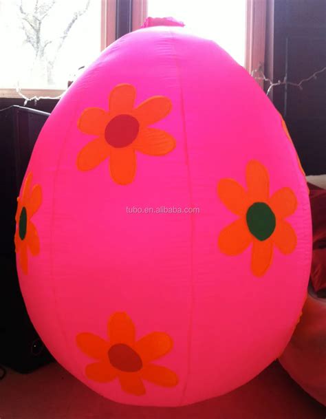 giant6ft giant inflatable easter egg balloon for sale buy inflatable easter egg 6ft giant