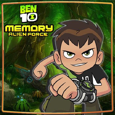 Ben 10 Play Instant Gaming Instant Games Html5 Games Friv Games