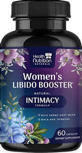 Best Libido Boosters For Women Orlando Magazine