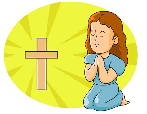 Free Kneeling Christian Clipart Images 20 Free Cliparts Download
