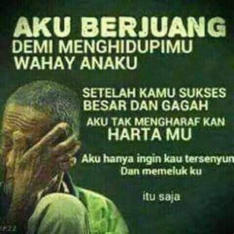 Kata Mutiara Ziarah Kubur Orang Tua