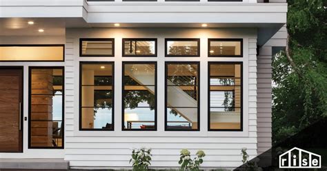 Casement Windows Up Your Style And Security