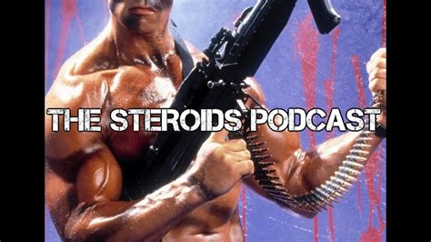 Training Intensity Primer The Steroids Podcast Episode 41 Youtube