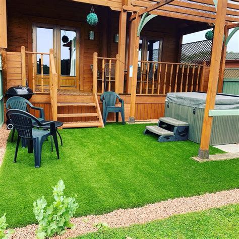 Log cabin uk based in aberystwyth specialises in the design and construction of contemporary and traditionally styled log houses and buildings. Holiday Cabins Gallery - Log Cabin Holidays UK