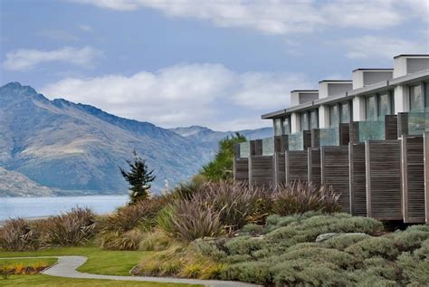7 Best Places to Stay in Queenstown (with Map) - Touropia