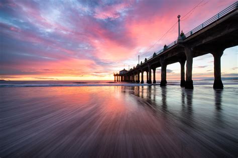 Leading Lines By Brent Goldman 500px Rule Of Thirds Photography