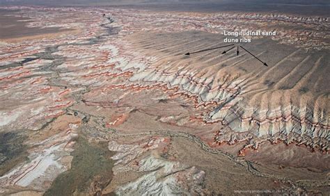 Coal Mine Canyon Navajo Nation Arizona Azgs