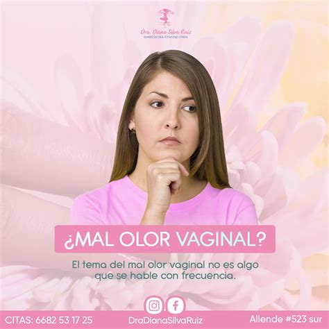 Las Causas Más Comunes Del Mal Olor Vaginal Infecciones Vaginales
