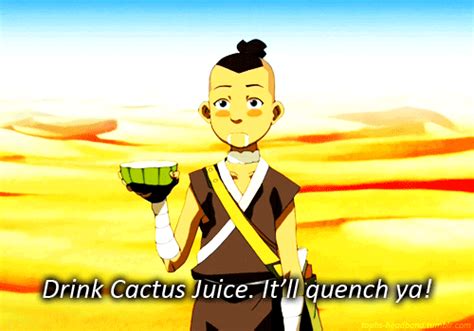 Drink cactus juice! food and drinks company. Cactus GIF - Find & Share on GIPHY