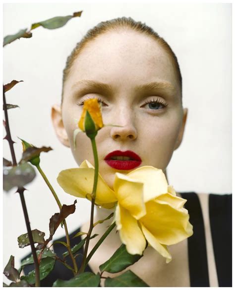 Lily Cole Tim Walker Photography Tim Walker Lily Cole