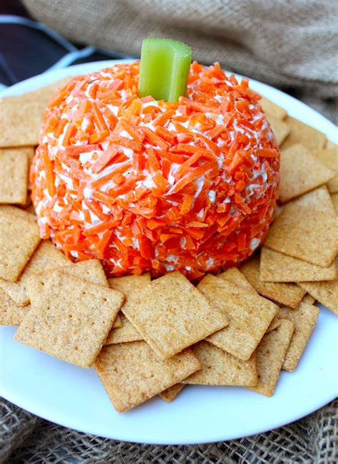 35 Deliciously Festive Halloween Party Appetizers
