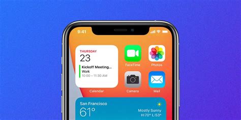 When apple first added widget support to the iphone and ipad, apple fans had mixed feelings. How to Customize Your iPhone with Widgets in iOS 14