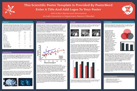 Step By Step Guide How Do I Make An Academic Poster For Beginners
