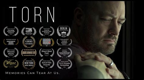 Torn 2021 Award Winning Short Film My First Ever Short Film Youtube