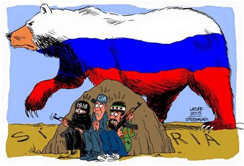 Asian Defence News Russian Cartoon