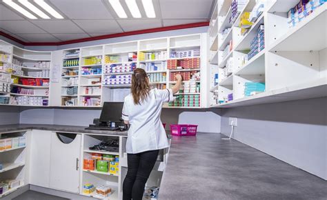Dispensation without prescription persists in barcelona's pharmacies despite current campaigns and legislation changes. Dispensing of Medicines | Kamsons Pharmacy
