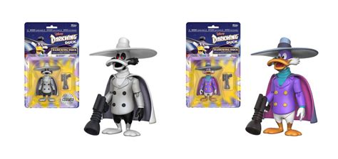 Buy Funko Disney Darkwing Duck Darkwing Duck Limited Edition Chase And