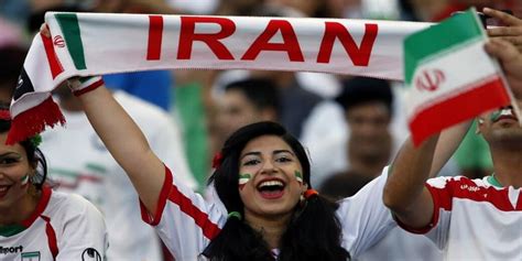 sex football tartuffe male chauvinism chronicles from iran