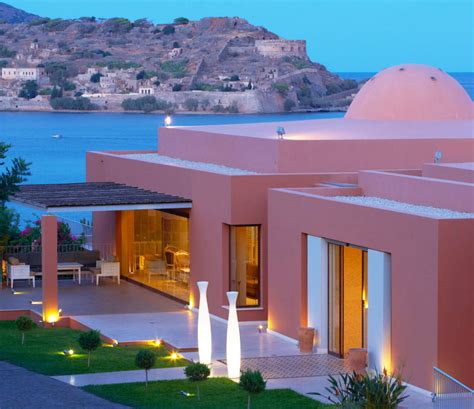 the domes of elounda by the autograph collection crete greece