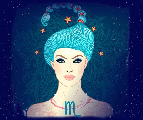 Scorpio woman is in harmony with life and nature's essential forces and is shaken by the big tides and occurrences of human experience. Traits of Scorpio Sign: All About Scorpio Man & Woman