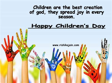 Childrens Day Quotes Archives Inspirational Quotes Pictures