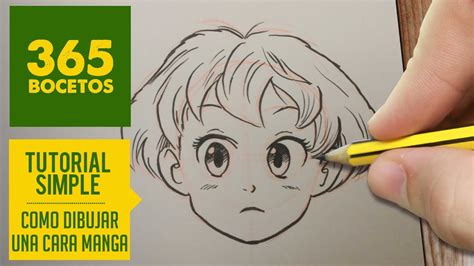 Tratamiento Preferencial Mejorar Incomodidad Dibujos De Rostros Manga