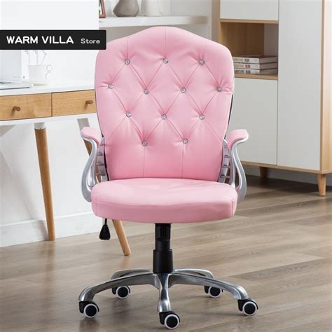 Shop our range of office chairs and desk chairs at a great price with ryman® uk. new Computer Student Main Sowing Backrest Chair Bedroom ...