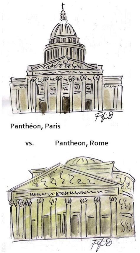 Having recently returned from both paris and rome, i can say that both cities are beautiful, crowded, have horrible traffic, great food and unbelievable sights. » Blog Archive Girls' Guide to Europe Presents . . . Rome ...