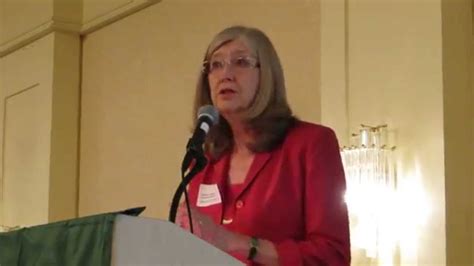 Dr Martha Farmer North Shore Innoventures Moderates The April 1 Life