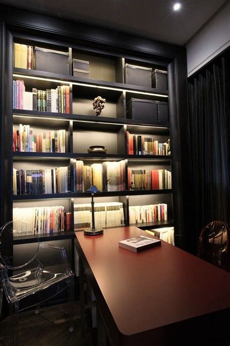 So, i need an led light strip that i can stick to the back of my desk to give a nice glow behind my monitors. Creative Applications for LED Strip Lights | Home library ...