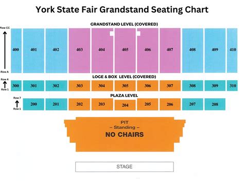 Grandstand