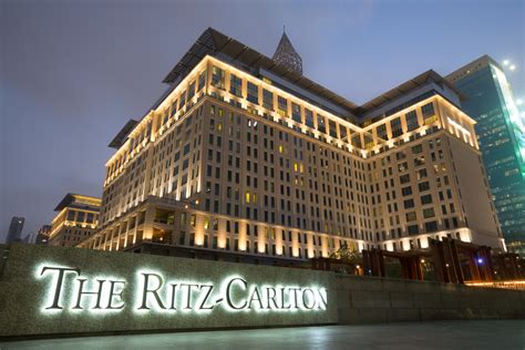 Ritz Carlton In California Pays 16 Million Fine For Restricting Beach