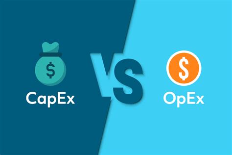 Perbedaan Capex Dan Opex Dan Hubungannya Dalam Akuntansi